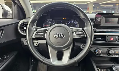 Kia K3 2021, 60420 км, за 7548.9 USD - фото 13