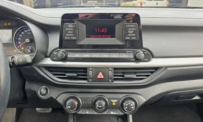 Kia K3 2021, 60420 км, за 7548.9 USD - фото 14