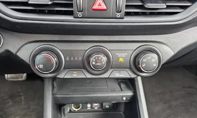 Kia K3 2021, 60420 км, за 7548.9 USD - фото 15