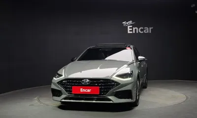 Hyundai Sonata 2022, 56362 км, за 16198.3 USD