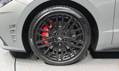 Hyundai Sonata 2022, 56362 км, за 16198.3 USD