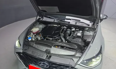 Hyundai Sonata 2022, 56362 км, за 16186.69 USD - фото 6