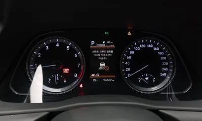 Hyundai Sonata 2022, 56362 км, за 16186.69 USD - фото 8