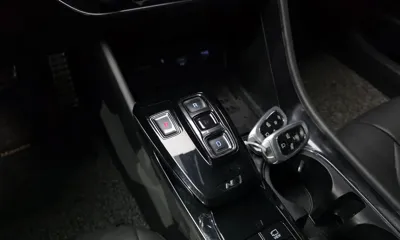 Hyundai Sonata 2022, 56362 км, за 16186.69 USD - фото 9
