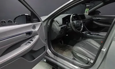 Hyundai Sonata 2022, 56362 км, за 16186.69 USD - фото 10