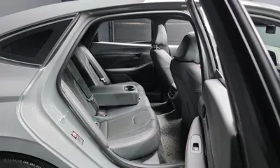 Hyundai Sonata 2022, 56362 км, за 16186.69 USD - фото 12