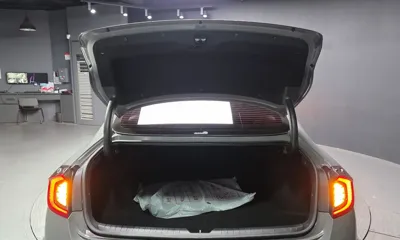 Hyundai Sonata 2022, 56362 км, за 16186.69 USD - фото 20