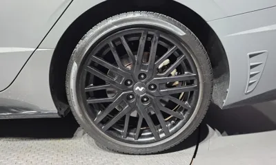 Hyundai Sonata 2022, 56362 км, за 16186.69 USD - фото 21