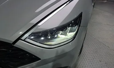 Hyundai Sonata 2022, 56362 км, за 16186.69 USD - фото 22