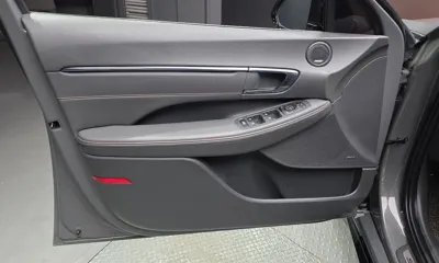 Hyundai Sonata 2022, 56362 км, за 16186.69 USD - фото 24