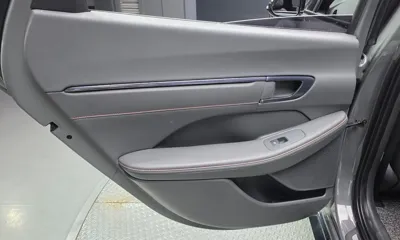 Hyundai Sonata 2022, 56362 км, за 16186.69 USD - фото 25