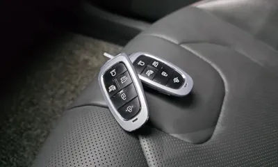 Hyundai Sonata 2022, 56362 км, за 16186.69 USD - фото 30