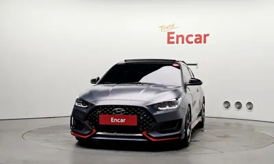 Hyundai Veloster 2019, 87956 км, за 11068.41 USD