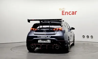 Hyundai Veloster 2019, 87956 км, за 11068.41 USD