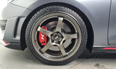 Hyundai Veloster 2019, 87956 км, за 11068.41 USD