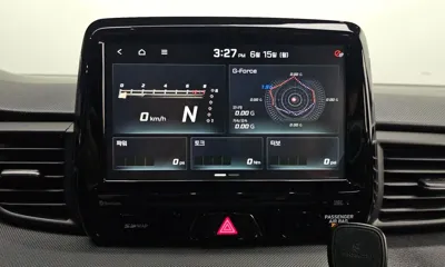 Hyundai Veloster 2019, 87956 км, за 11052.57 USD - фото 17