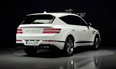 Genesis GV80 2020, 98757 км, за 27110.41 USD