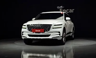 Genesis GV80 2020, 98757 км, за 27110.41 USD