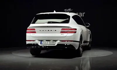 Genesis GV80 2020, 98757 км, за 27110.41 USD