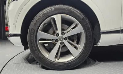Genesis GV80 2020, 98757 км, за 27110.41 USD