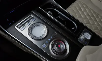 Genesis GV80 2020, 98757 км, за 27110.41 USD - фото 9