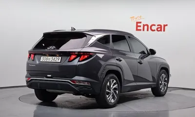 Hyundai Tucson 2022, 74683 км, за 12748.35 USD - фото 2