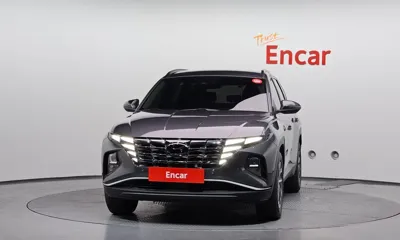 Hyundai Tucson 2022, 74683 км, за 12748.35 USD - фото 3