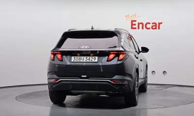 Hyundai Tucson 2022, 74683 км, за 12748.35 USD - фото 4