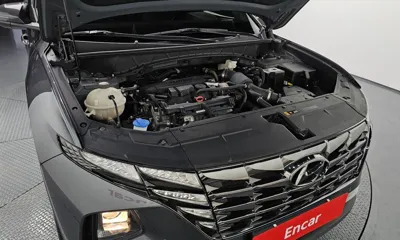Hyundai Tucson 2022, 74683 км, за 12748.35 USD - фото 6
