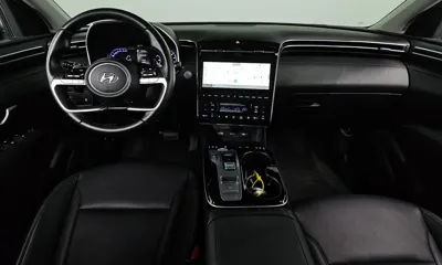 Hyundai Tucson 2022, 74683 км, за 12748.35 USD - фото 7