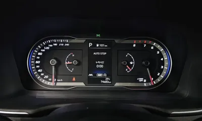Hyundai Tucson 2022, 74683 км, за 12748.35 USD - фото 8