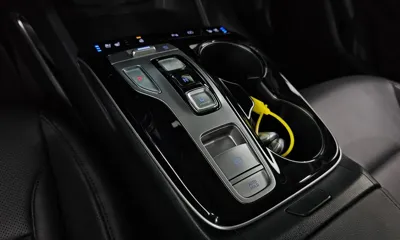 Hyundai Tucson 2022, 74683 км, за 12748.35 USD - фото 9
