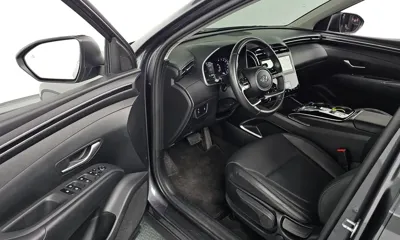 Hyundai Tucson 2022, 74683 км, за 12748.35 USD - фото 10