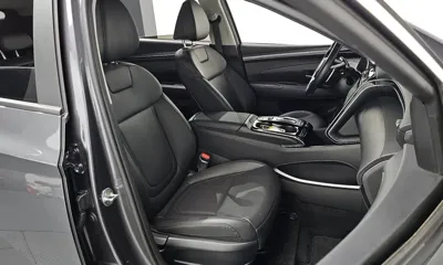 Hyundai Tucson 2022, 74683 км, за 12748.35 USD - фото 11