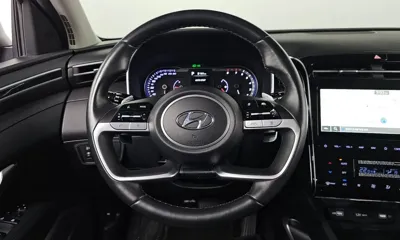 Hyundai Tucson 2022, 74683 км, за 12748.35 USD - фото 13
