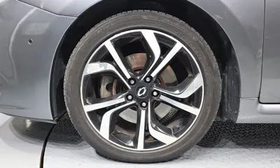 Renault-KoreaSamsung SM7 2015, 144778 км, за 2953.92 USD