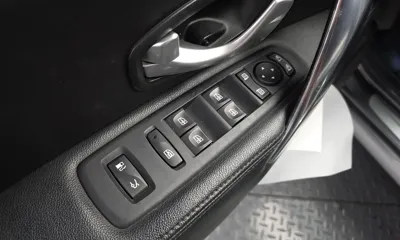 Renault-KoreaSamsung SM7 2015, 144778 км, за 2953.92 USD - фото 28
