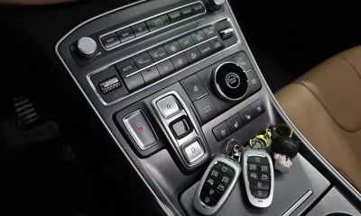 Hyundai Santafe 2023, 20698 км, за 24986.8 USD - фото 9