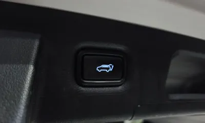 Hyundai Santafe 2023, 20698 км, за 24986.8 USD - фото 19