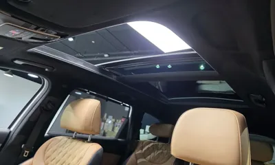 Hyundai Santafe 2023, 20698 км, за 24986.8 USD - фото 20