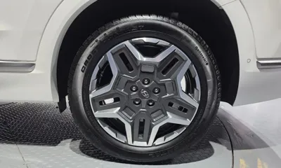 Hyundai Santafe 2023, 20698 км, за 24986.8 USD - фото 21
