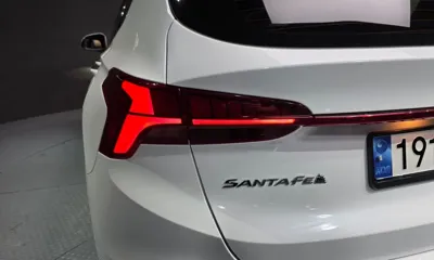 Hyundai Santafe 2023, 20698 км, за 24986.8 USD - фото 23