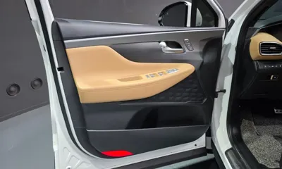 Hyundai Santafe 2023, 20698 км, за 24986.8 USD - фото 24
