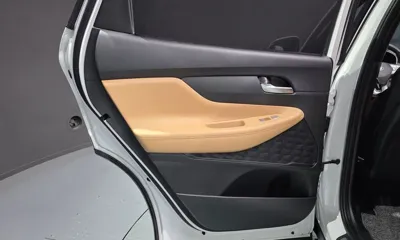 Hyundai Santafe 2023, 20698 км, за 24986.8 USD - фото 25