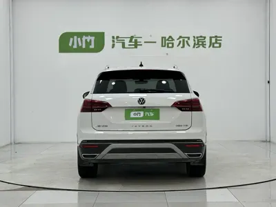 Volkswagen Tayron 2022, 48000 км, за 20628.77 USD - фото 6