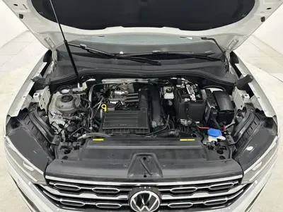 Volkswagen Tayron 2022, 48000 км, за 20628.77 USD - фото 19