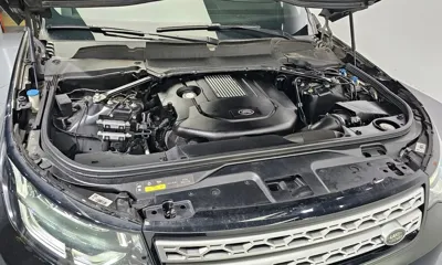 Land Rover Discovery 2017, 193109 км, за 12847.67 USD - фото 6