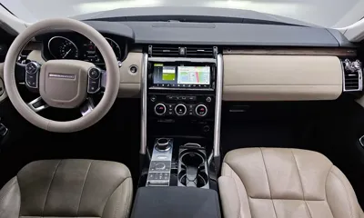 Land Rover Discovery 2017, 193109 км, за 12847.67 USD - фото 7