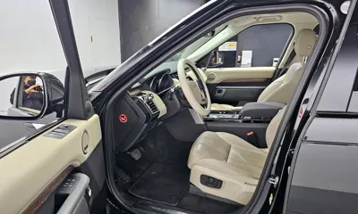 Land Rover Discovery 2017, 193109 км, за 12847.67 USD - фото 10