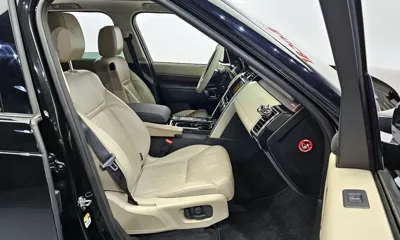 Land Rover Discovery 2017, 193109 км, за 12847.67 USD - фото 11